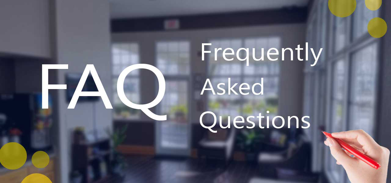 FAQ